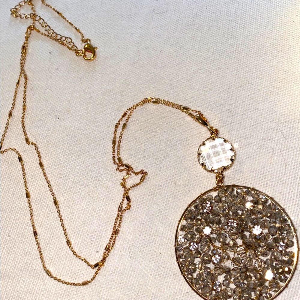 Boutique jewelry